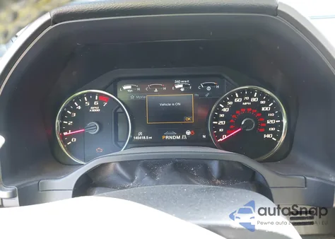 2017 Ford F-150 Raptor из США, поврежденный, VIN 1FTFW1RG8HFA98279